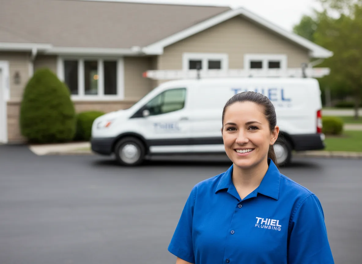 Plumber Portland, AR FAQs